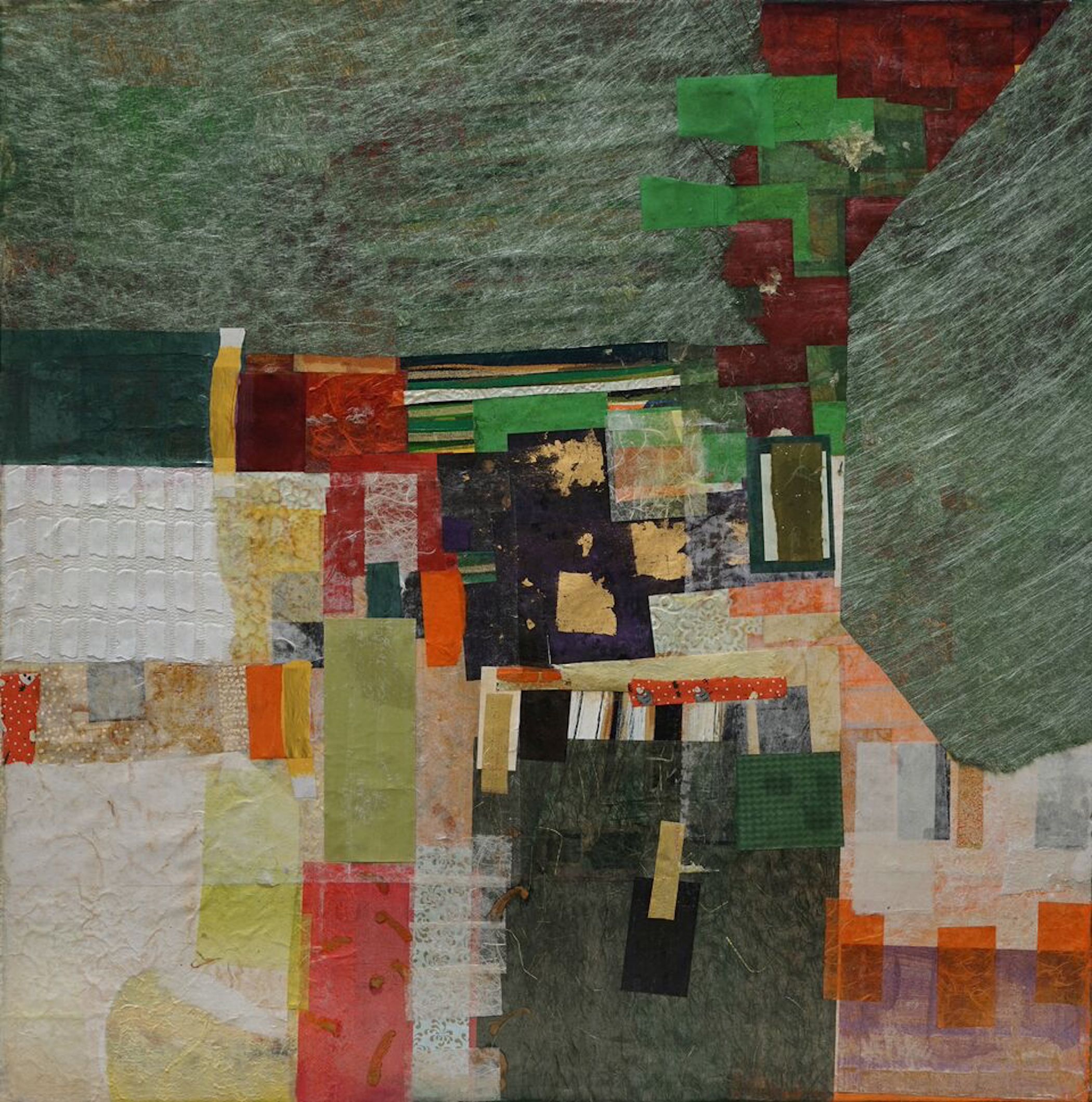 Untitled 48 HooksEpstein Galleries